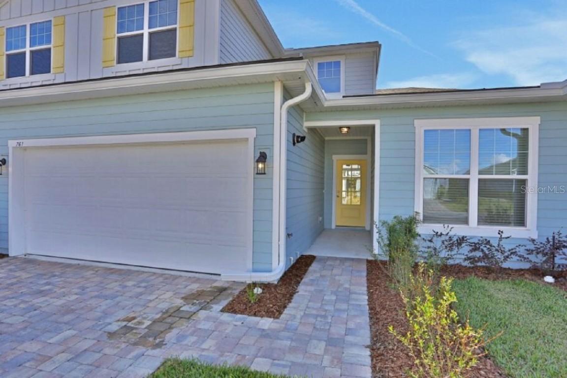 [Address Unavailable], St Augustine, FL 32092