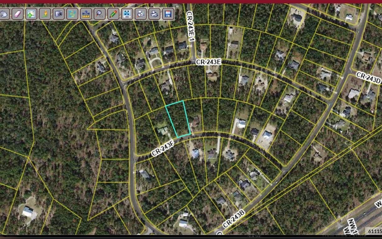 2182 County Road 243f, Wildwood, FL 34785