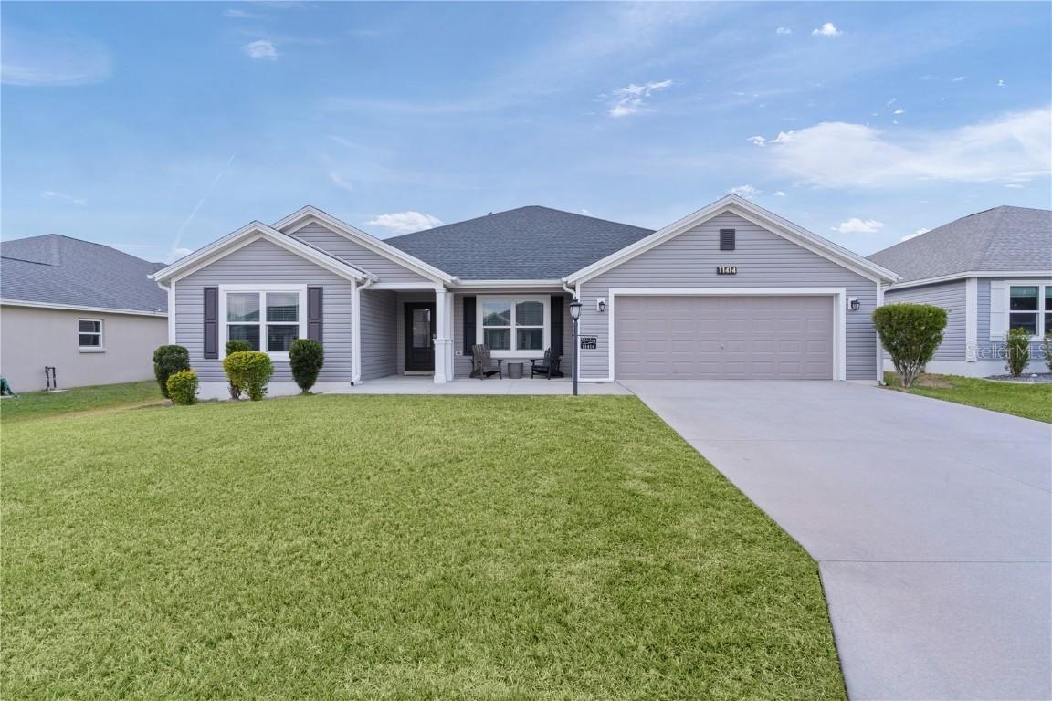 11414 Roma Rd., Oxford, FL 34484