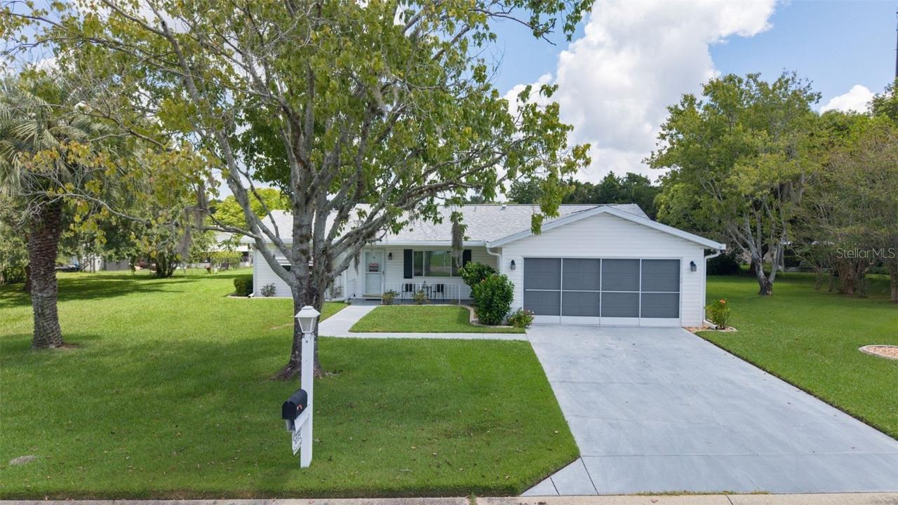 10173 SE 175th Ln., Summerfield, FL 34491