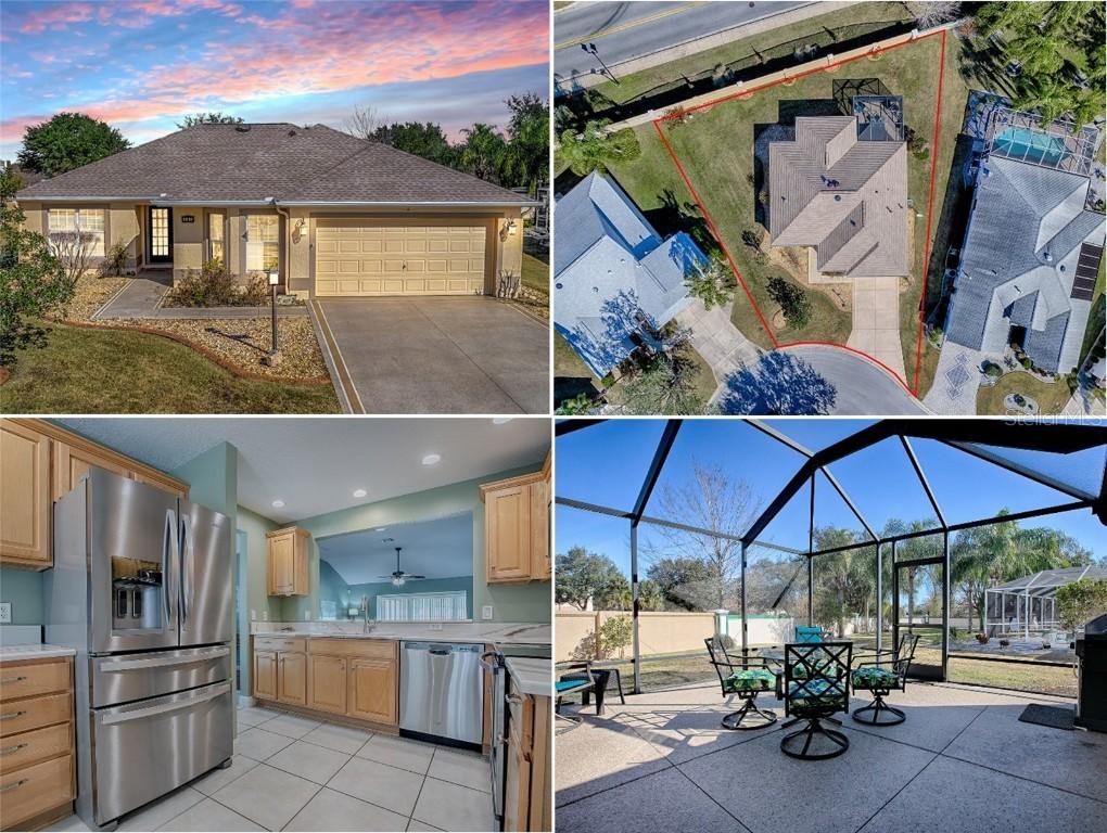 307 Batesburg Way, The Villages, FL 32162