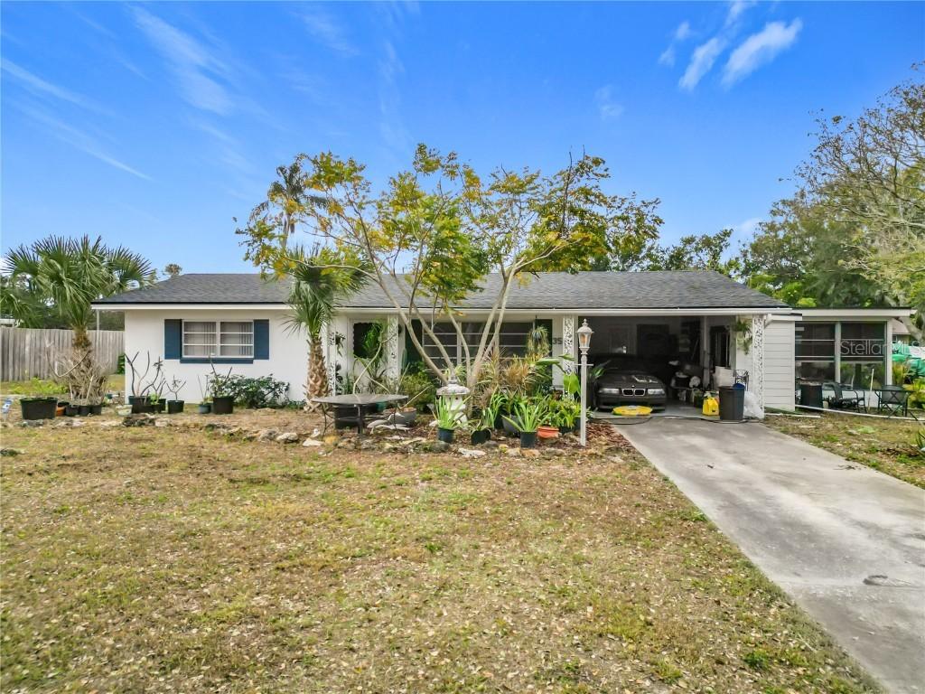 3566 Seminole St., Gotha, FL 34734