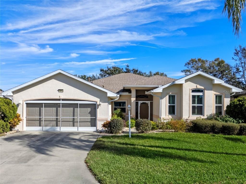 6319 Berkshire Pass, Leesburg, FL 34748