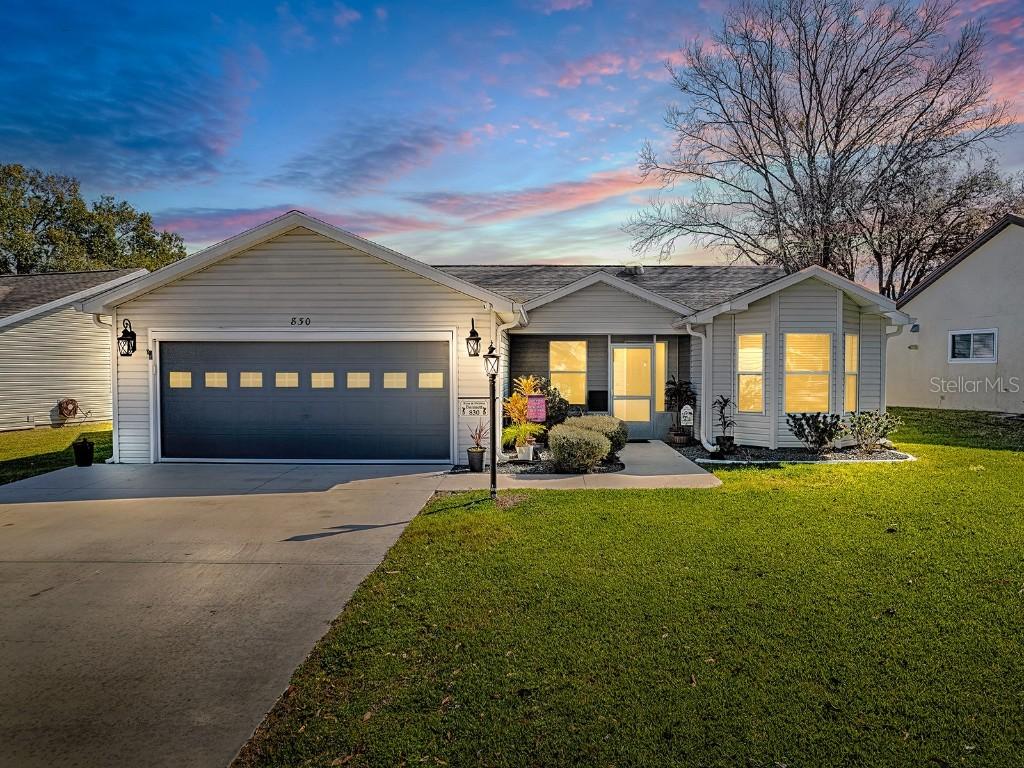 830 Cortez Ave., The Villages, FL 32159