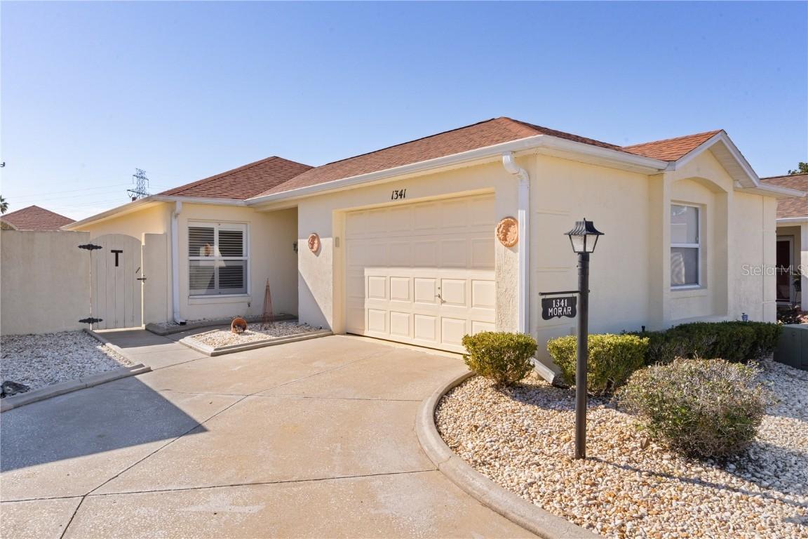 1341 Lajolla Cir., The Villages, FL 32159