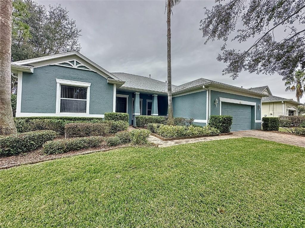 163 Crepe Myrtle Dr., Groveland, FL 34736