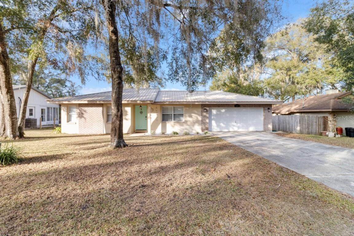 6161 E Oneida St., Inverness, FL 34452