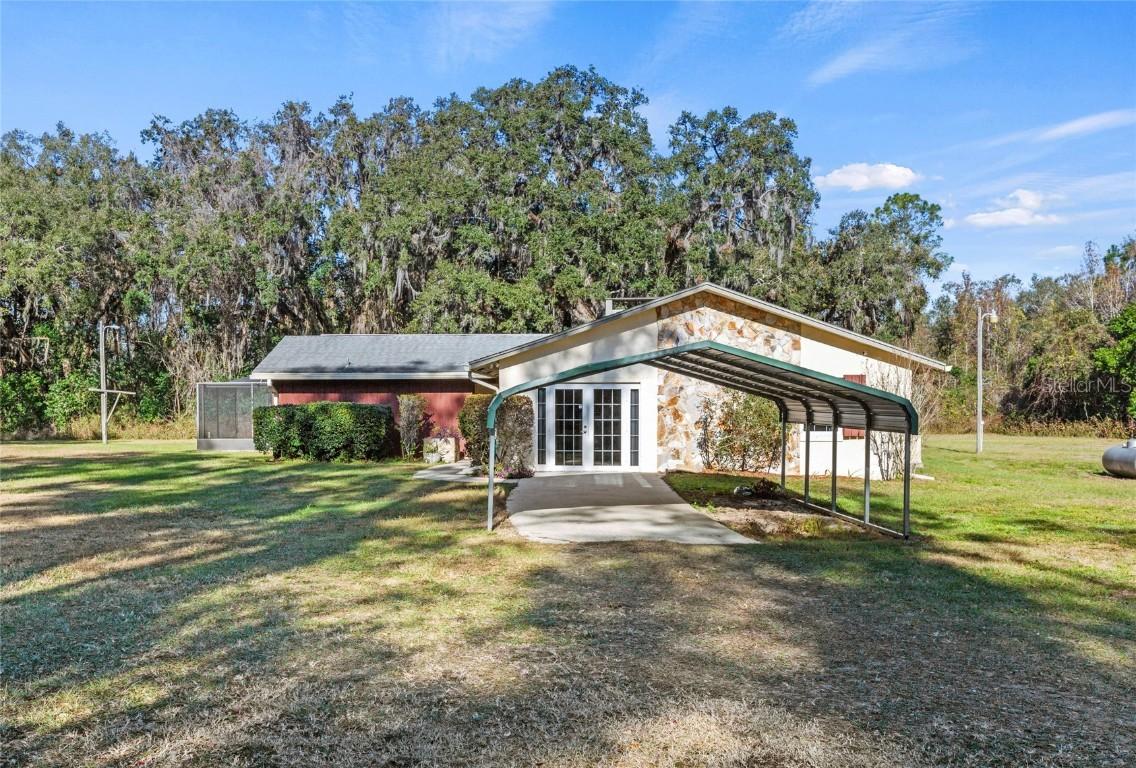 8955 E Daniels Rd., Floral City, FL 34436