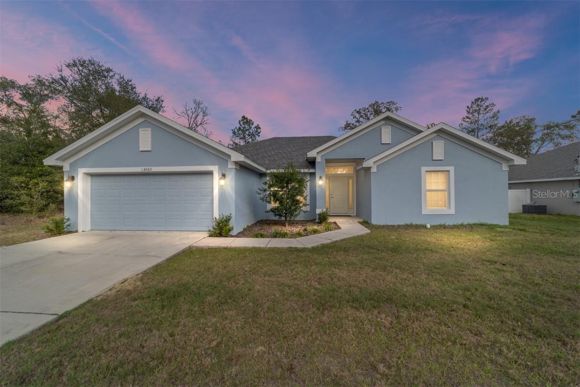 15065 SE 93rd Ave., Summerfield, FL 34491