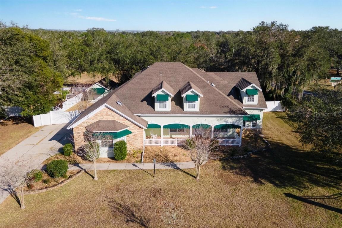 37008 Shalimar Dr., Fruitland Park, FL 34731