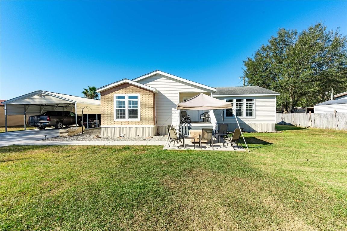 10038 Cr 749, Webster, FL 33597