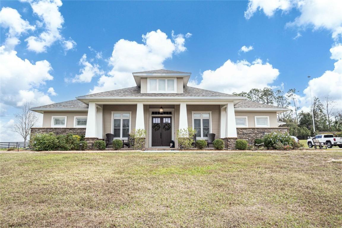 41516 Saddle Ridge Ln, Weirsdale, FL 32195