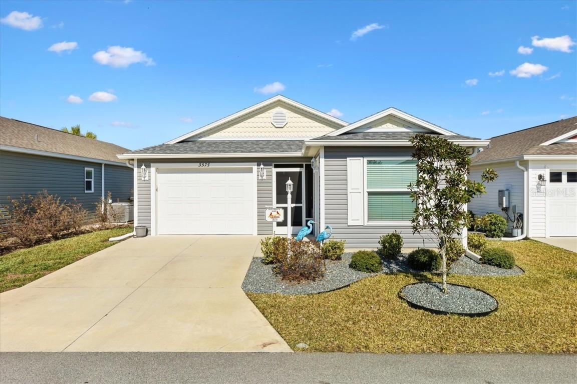 3575 Grouby Rd., The Villages, FL 32163