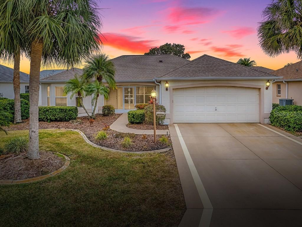 1218 Augustine Dr., The Villages, FL 32159