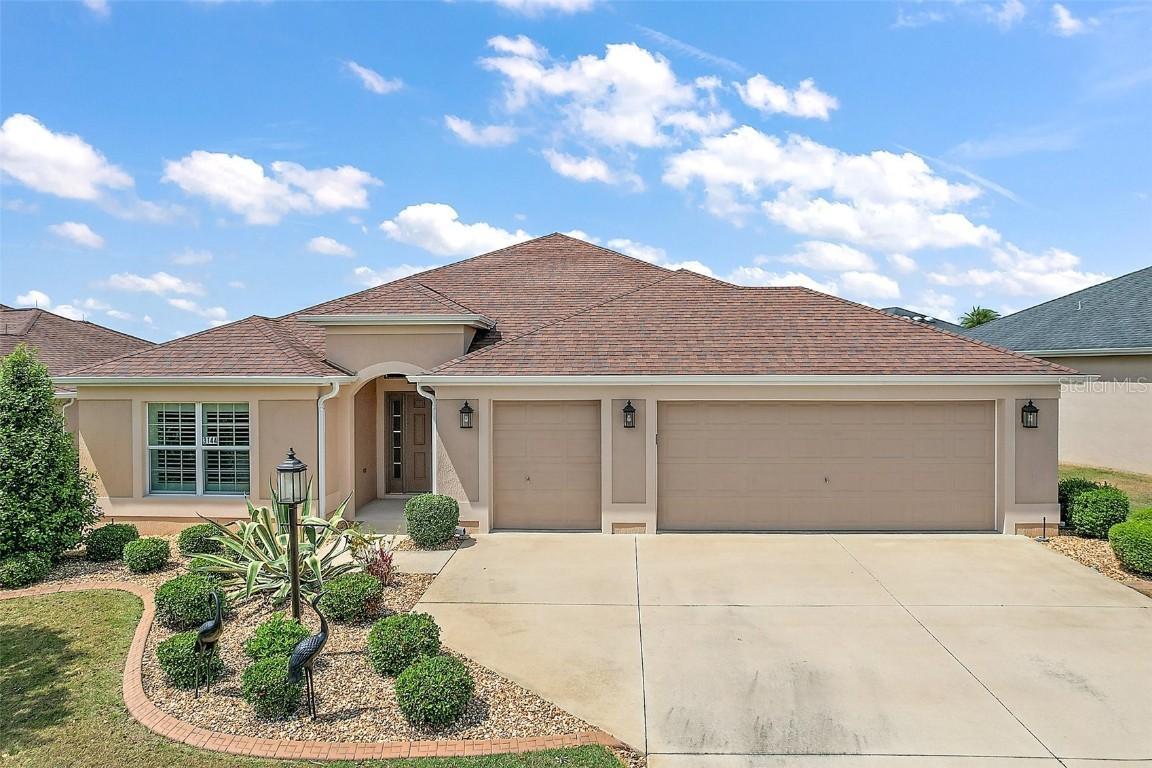 3144 Blackstock Way, The Villages, FL 32163