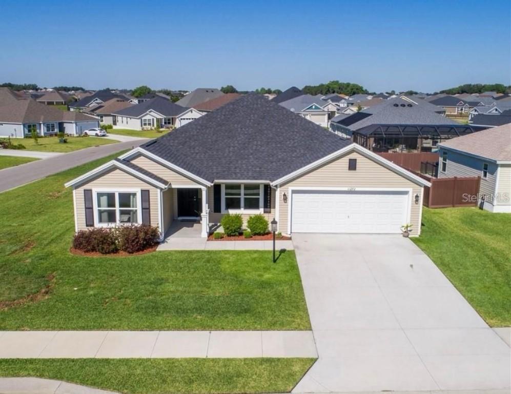 11272 Stewart Loop, Oxford, FL 34484