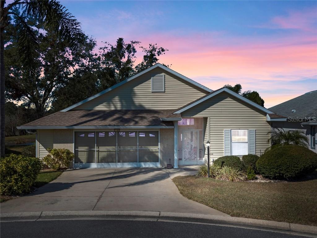 21509 Castle View Ct., Leesburg, FL 34748