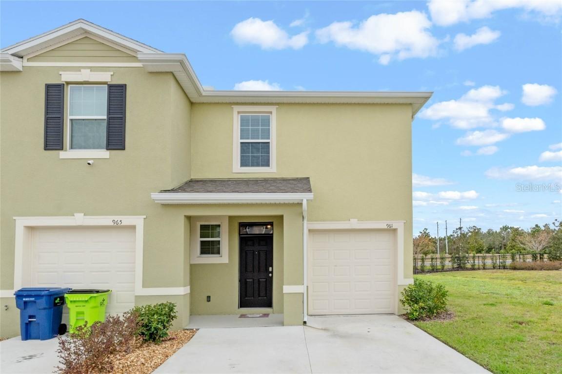 961 Lido Dr., Howey In The Hills, FL 34737