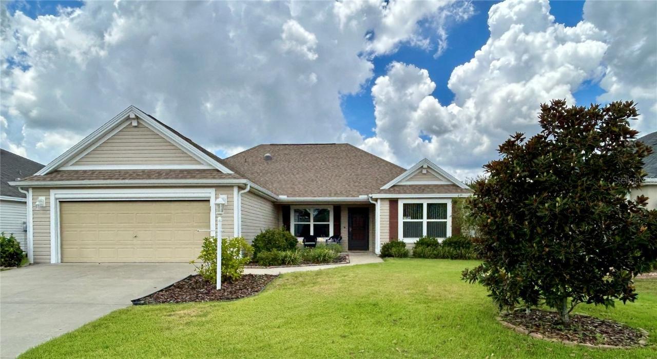 3554 Oracle Ct., The Villages, FL 32163
