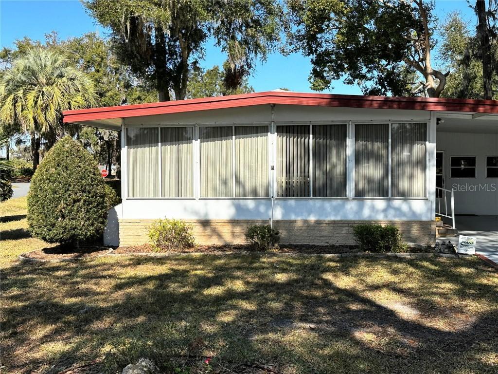1 S Bobwhite Rd., Wildwood, FL 34785