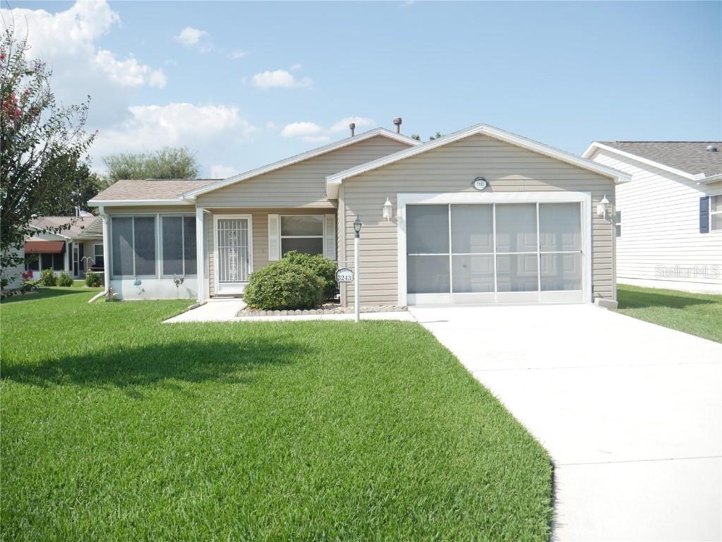 3243 Mansfield St., The Villages, FL 32162