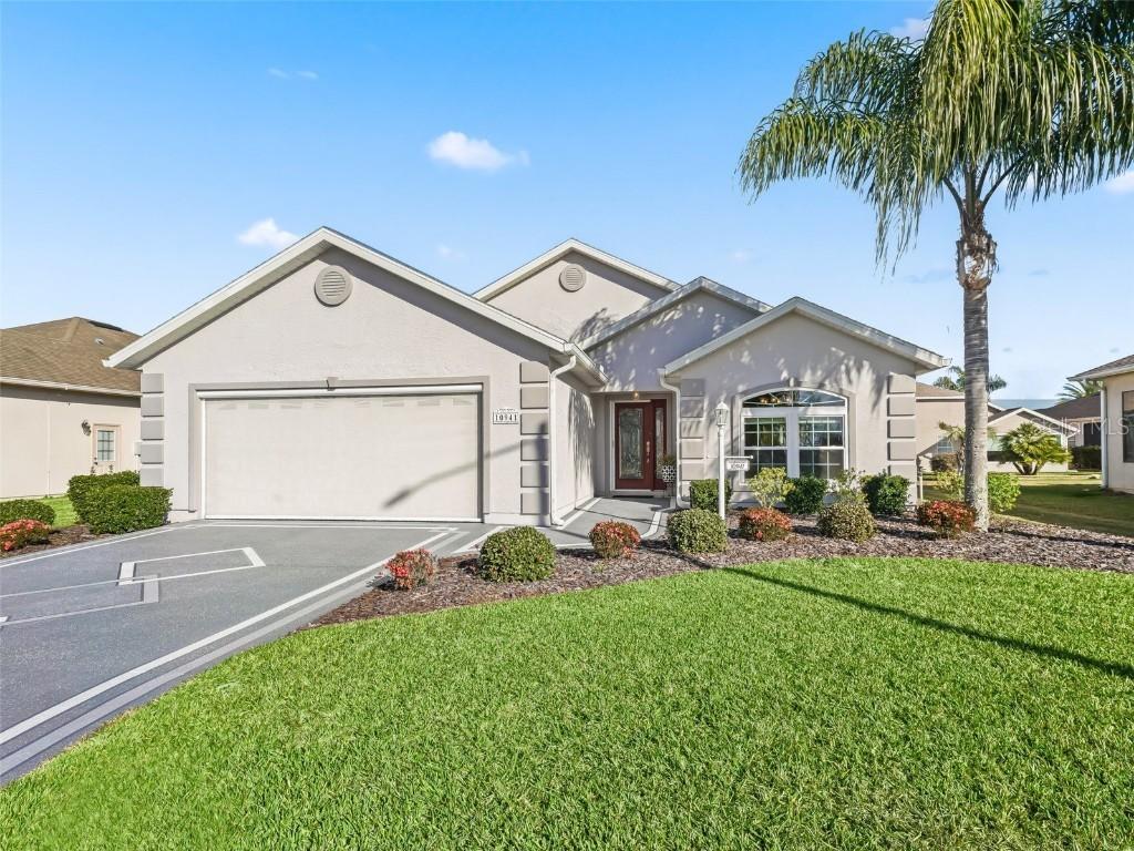 10941 SE Se 170th Lane Rd. Rd., Summerfield, FL 34491