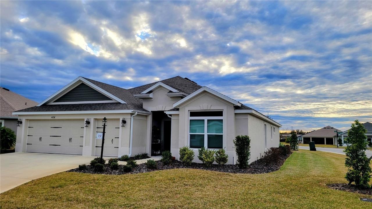 4136 Balcharan Ter., The Villages, FL 32163