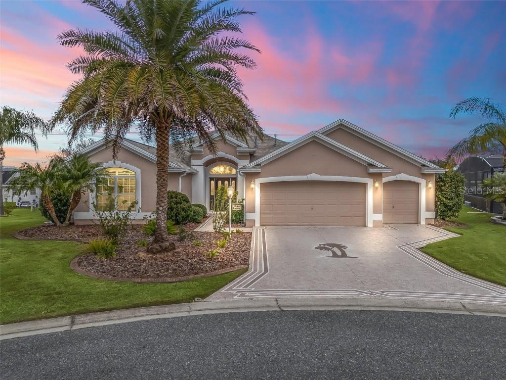 1644 Shell Point Ave., The Villages, FL 32162