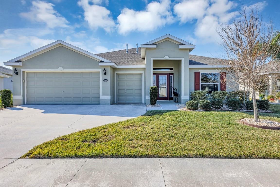 26633 Otter Creek Ln., Leesburg, FL 34748