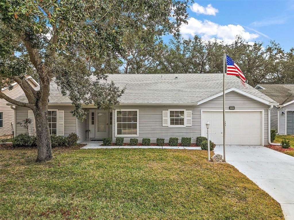 5505 Tangelo St., Leesburg, FL 34748