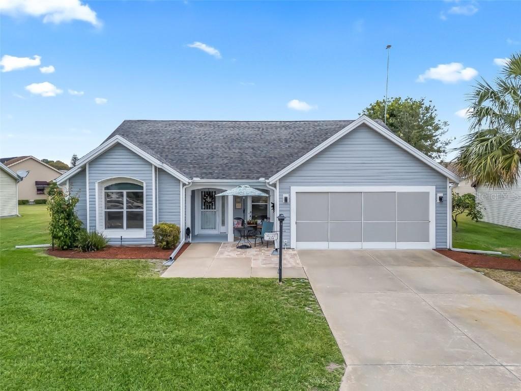 1054 Soledad Way, The Villages, FL 32159