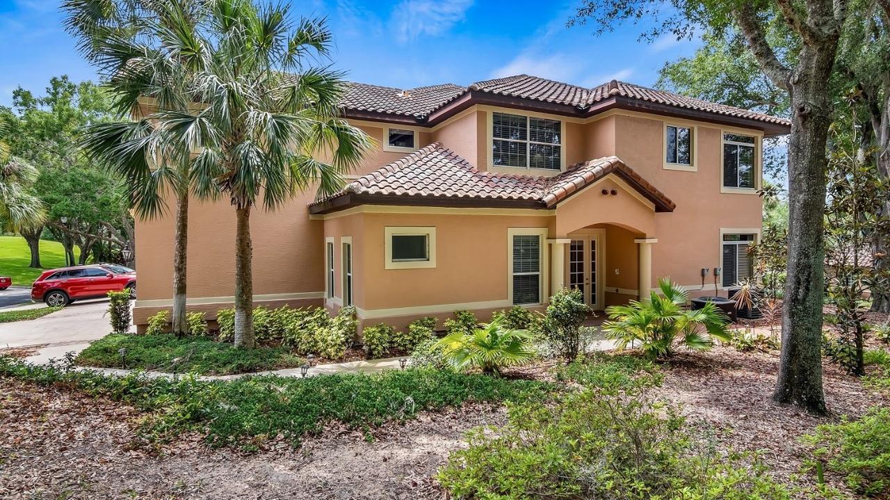 102 Camino Real Blvd., Howey In The Hills, FL 34737