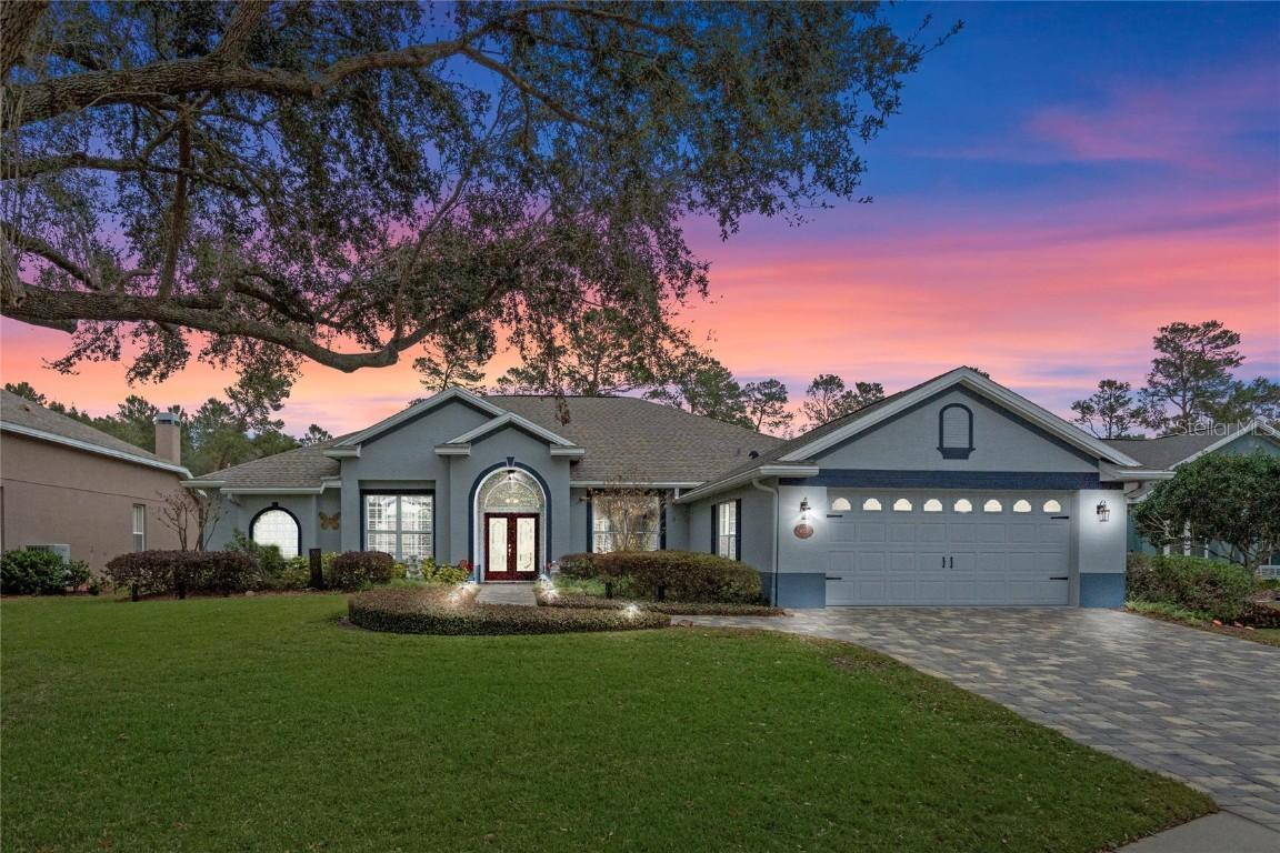 9033 Laurel Ridge Dr., Mount Dora, FL 32757
