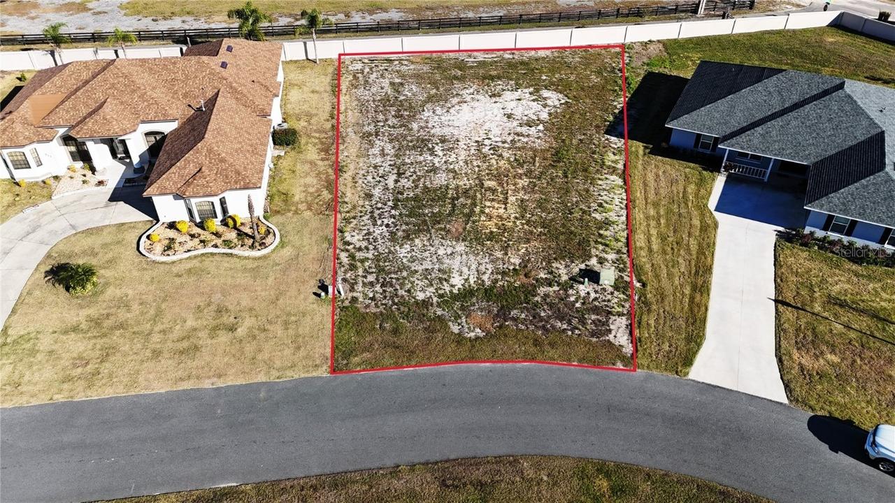 817 Oaks Shores Rd., Leesburg, FL 34748
