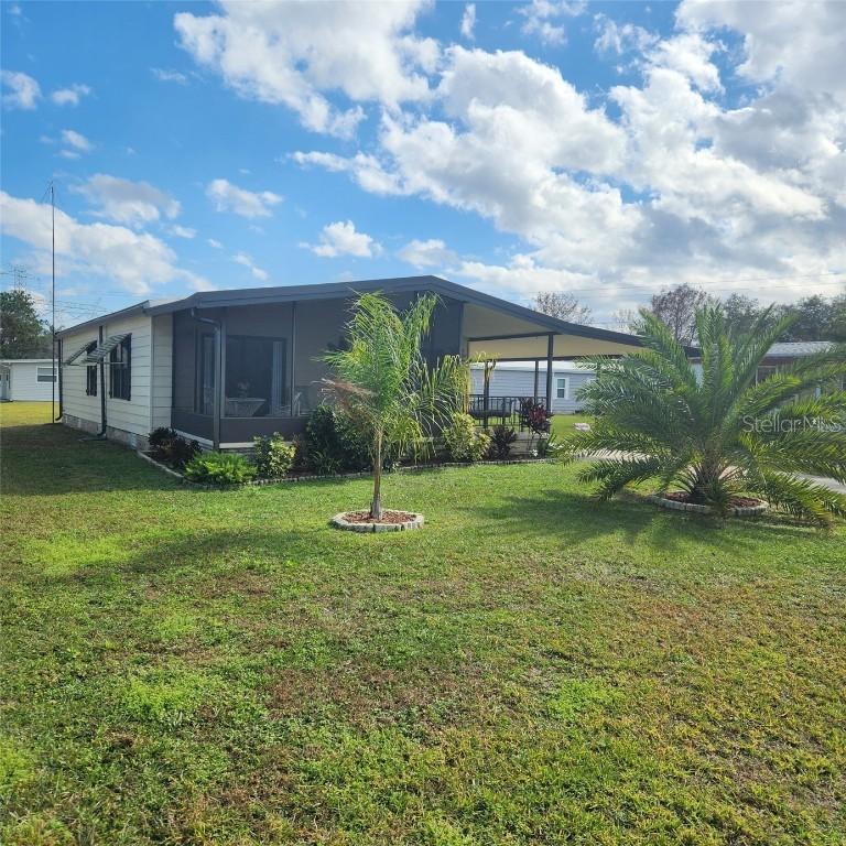 51 Magnolia Ln., Wildwood, FL 34785