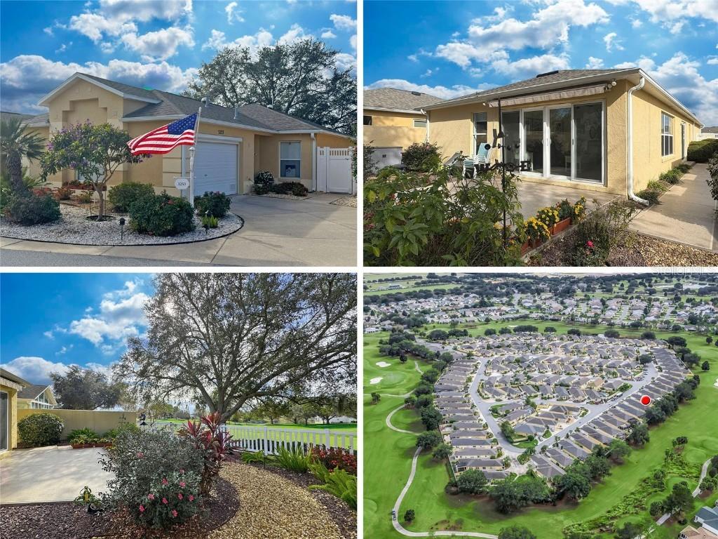 3253 Archer Ave., The Villages, FL 32162