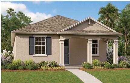 5121 Blanket Flower St., Apopka, FL 32712