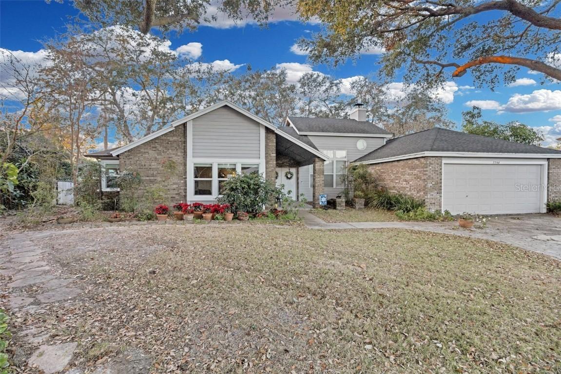 7798 Snowberry Cir., Orlando, FL 32819