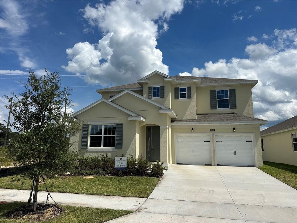 5191 Firebush Dr., Apopka, FL 32712