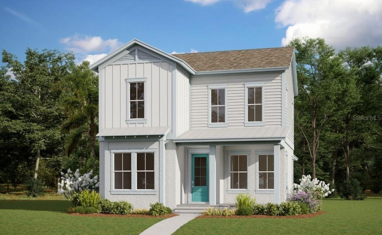 9918 Fiddley Alley, Orlando, FL 32827