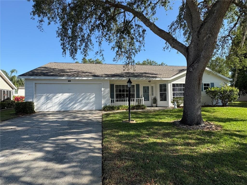 5530 Tangelo St., Leesburg, FL 34748
