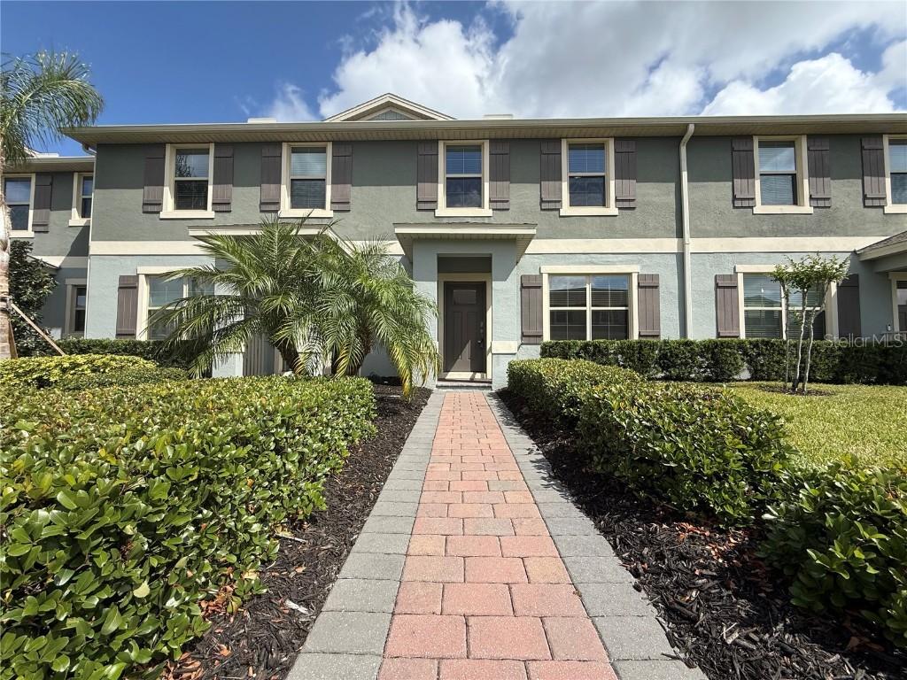 16929 Tesla Aly, Winter Garden, FL 34787