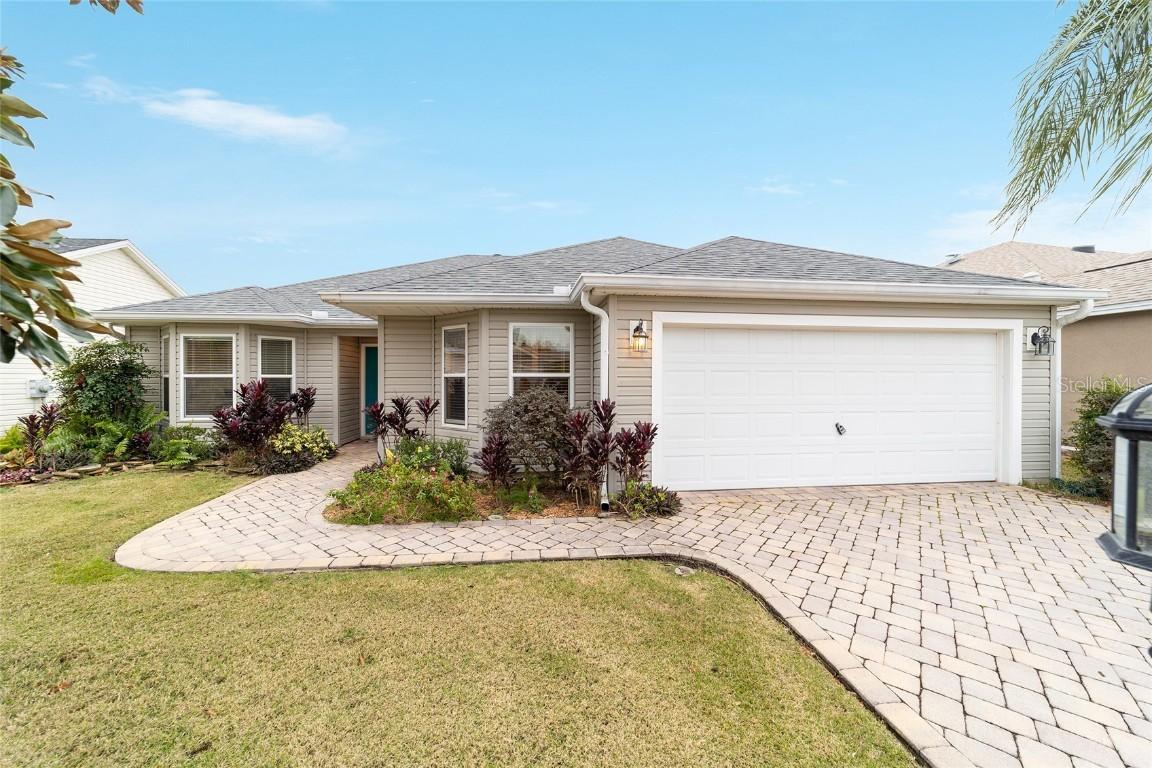 1548 Loris Loop, The Villages, FL 32162