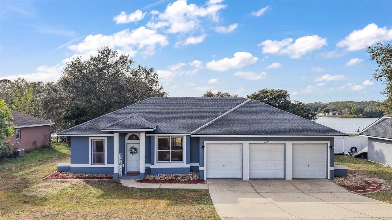 16029 Worthington Blvd., Mascotte, FL 34753