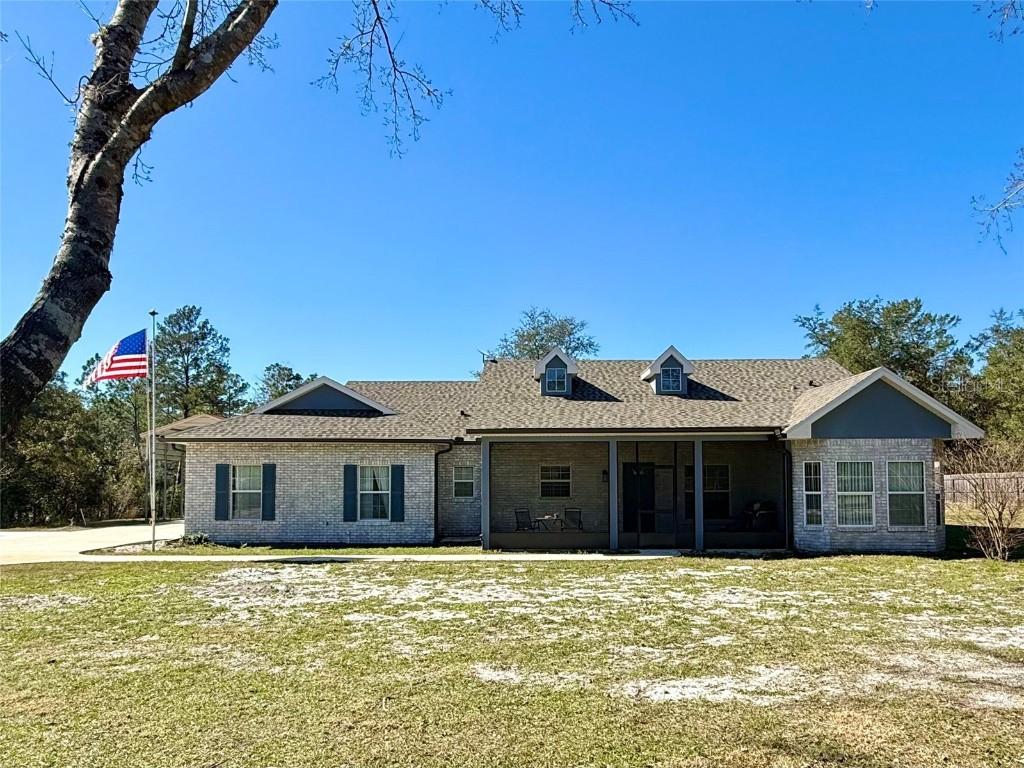 41913 Cassia St., Eustis, FL 32736