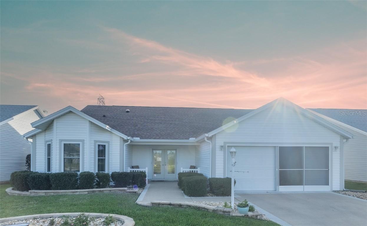 2202 Margarita Dr., The Villages, FL 32159
