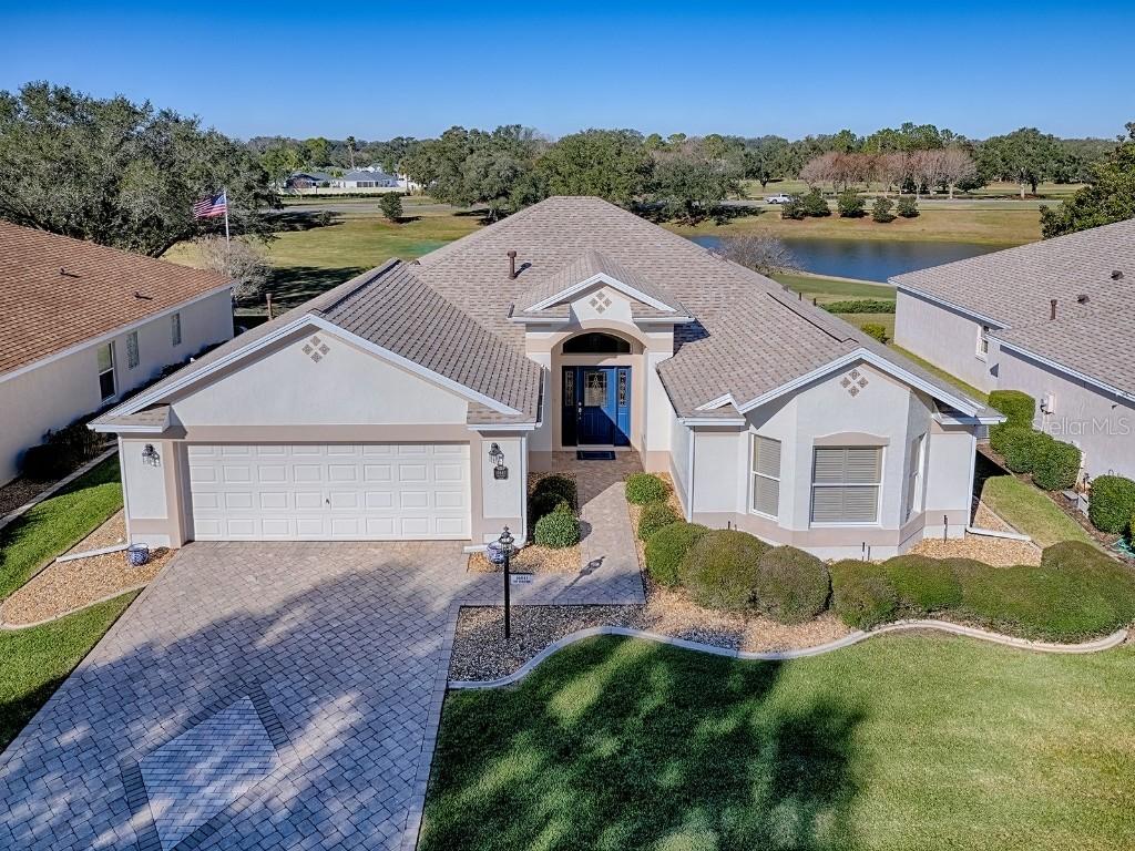 16841 SE 84th Colerain Cir., The Villages, FL 32162
