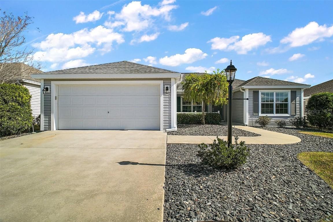 3257 Kilarny Pl., The Villages, FL 32163