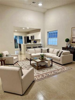 New Homes For Sale This Week That Attend Lake Howell High School: January 17th to January 23rd