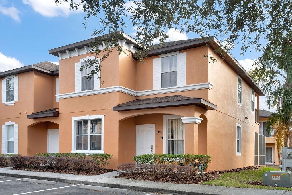 2713 Impala Ln., Kissimmee, FL 34746